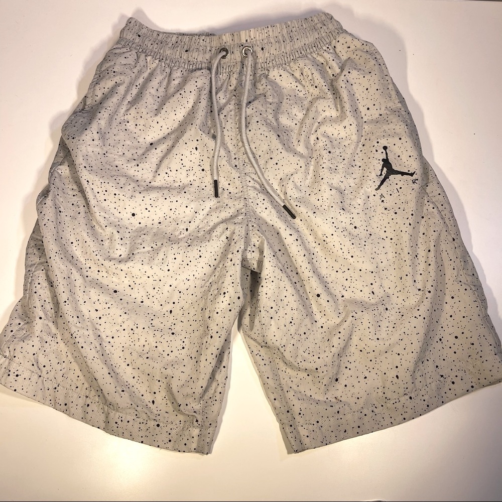 Jordan Swimming Trunks